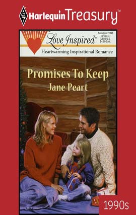 Title details for Promises To Keep by Jane Peart - Available